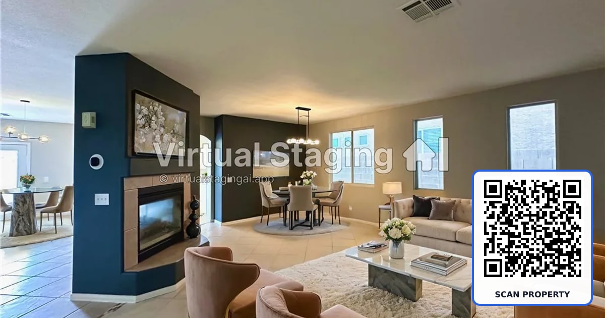 5007 Caprock Canyon Avenue property photo