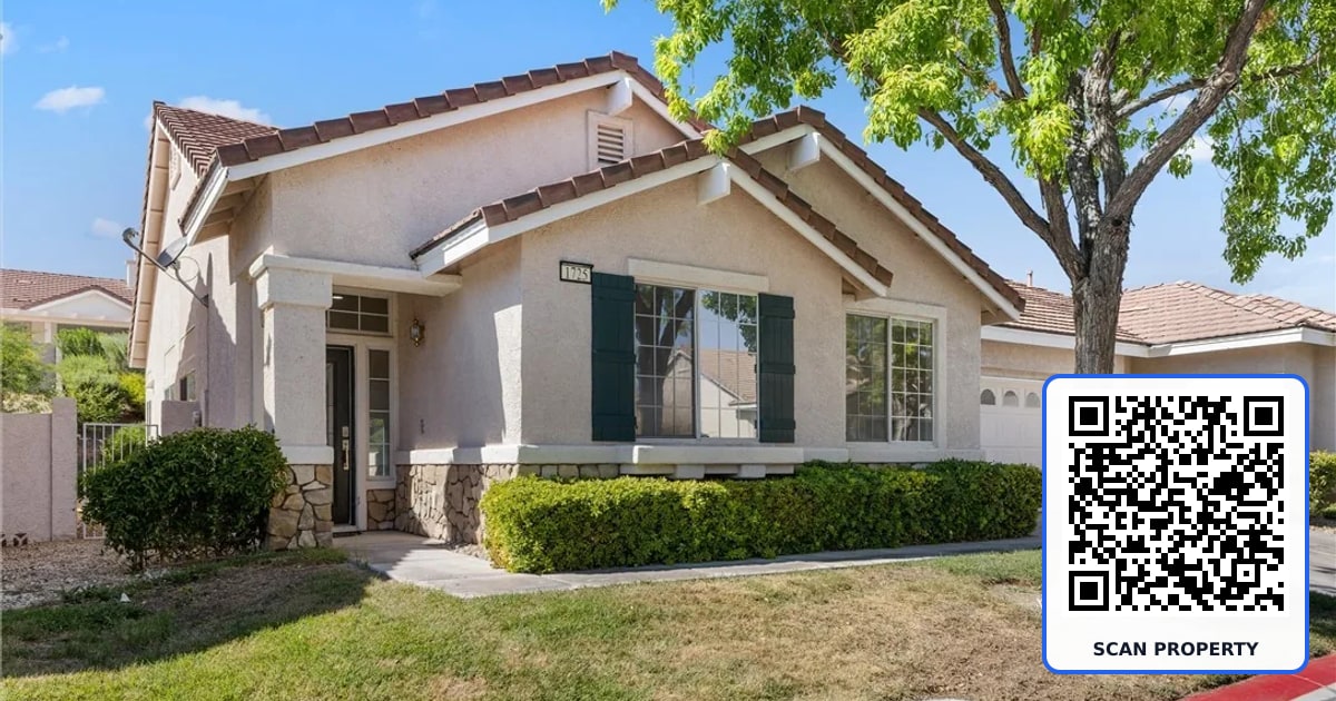 1725 Pacific Breeze Drive property photo