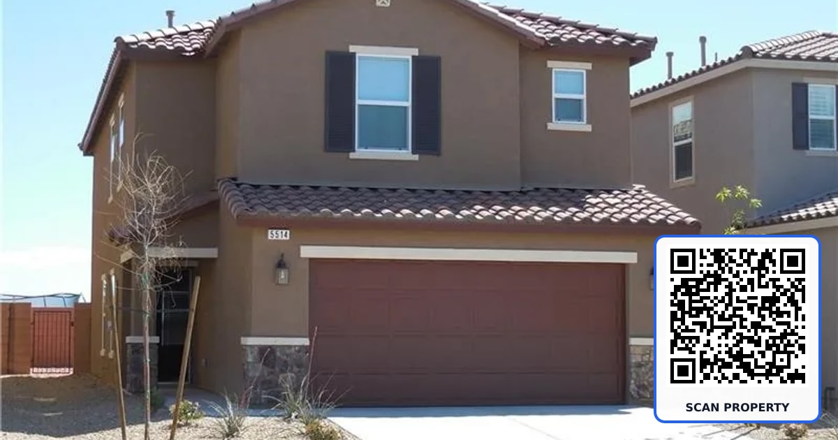 5514 South Riley Street property photo