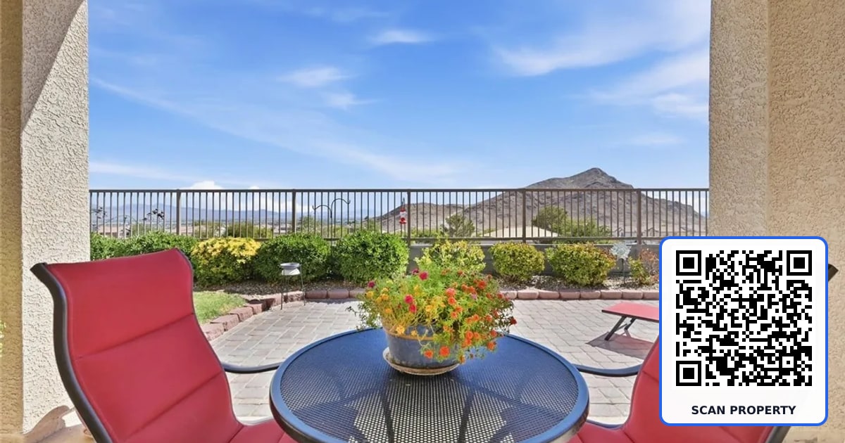 4530 Morning Port Street property photo