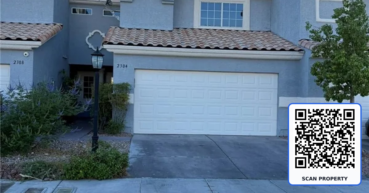 2304 Pacific Brook Street property photo