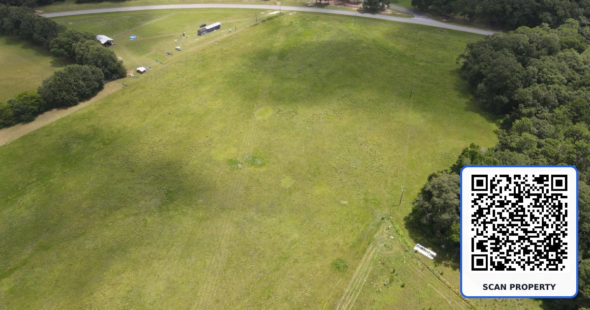 30 +/- Ac E County Highway 181 property photo