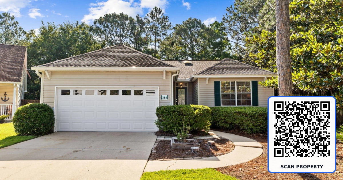 318 Magnolia Creek Road property photo