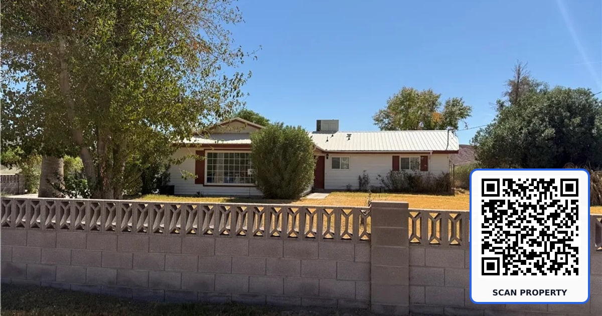 1635 Anasazi Avenue property photo