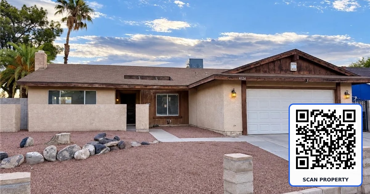 4124 Autumn Street property photo