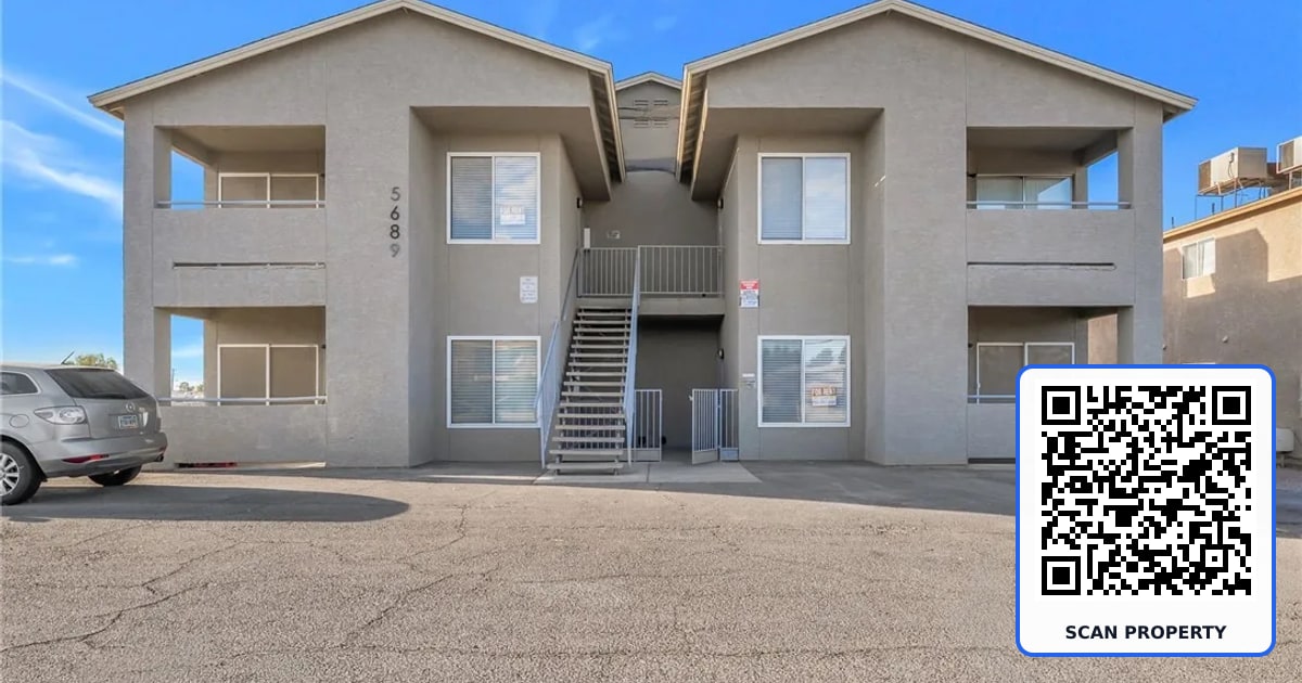 5689 East Lake Mead Boulevard 4 property photo