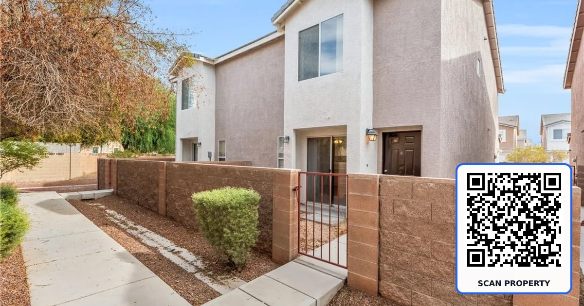 3686 Golden Sunset Court property photo