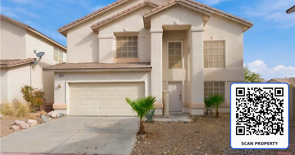 8108 Bronze Treasure Court property photo