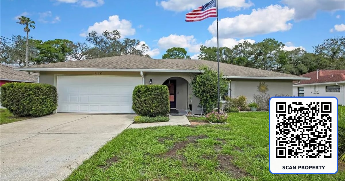 9273 BELVEDERE STREET property photo
