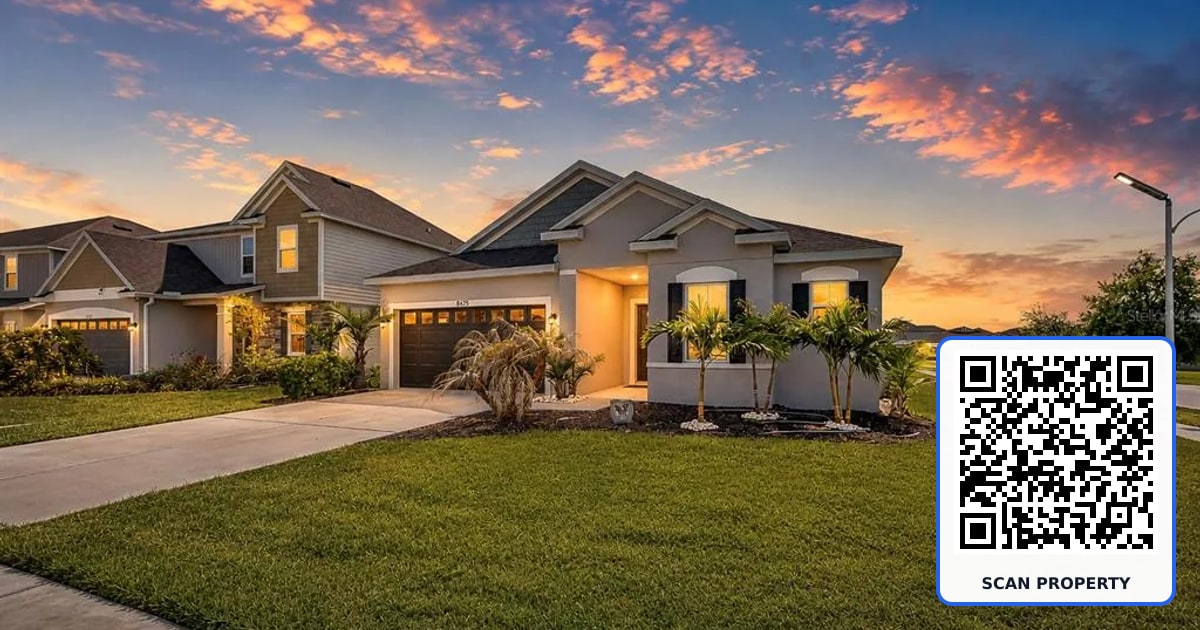 8325 OLIVE BROOK DRIVE property photo