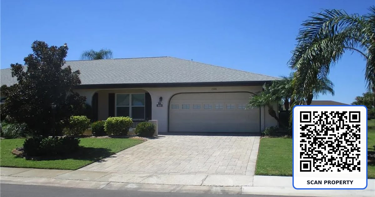 1506 BENTWOOD DRIVE property photo
