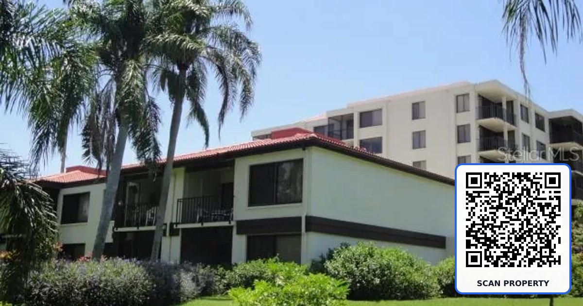6365 BAHIA DEL MAR BOULEVARD UNIT 113 property photo