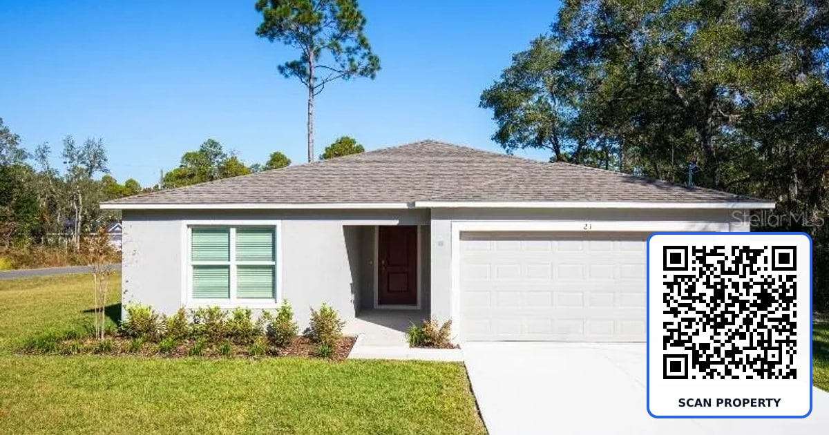 16287 MELON ROAD property photo