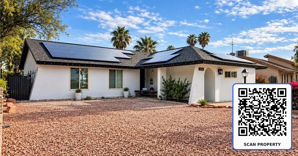 4134 Seville Street property photo