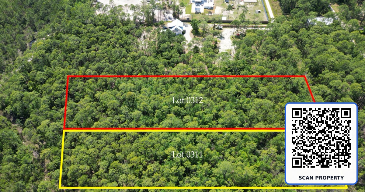 Lot 0311 N Church St property photo