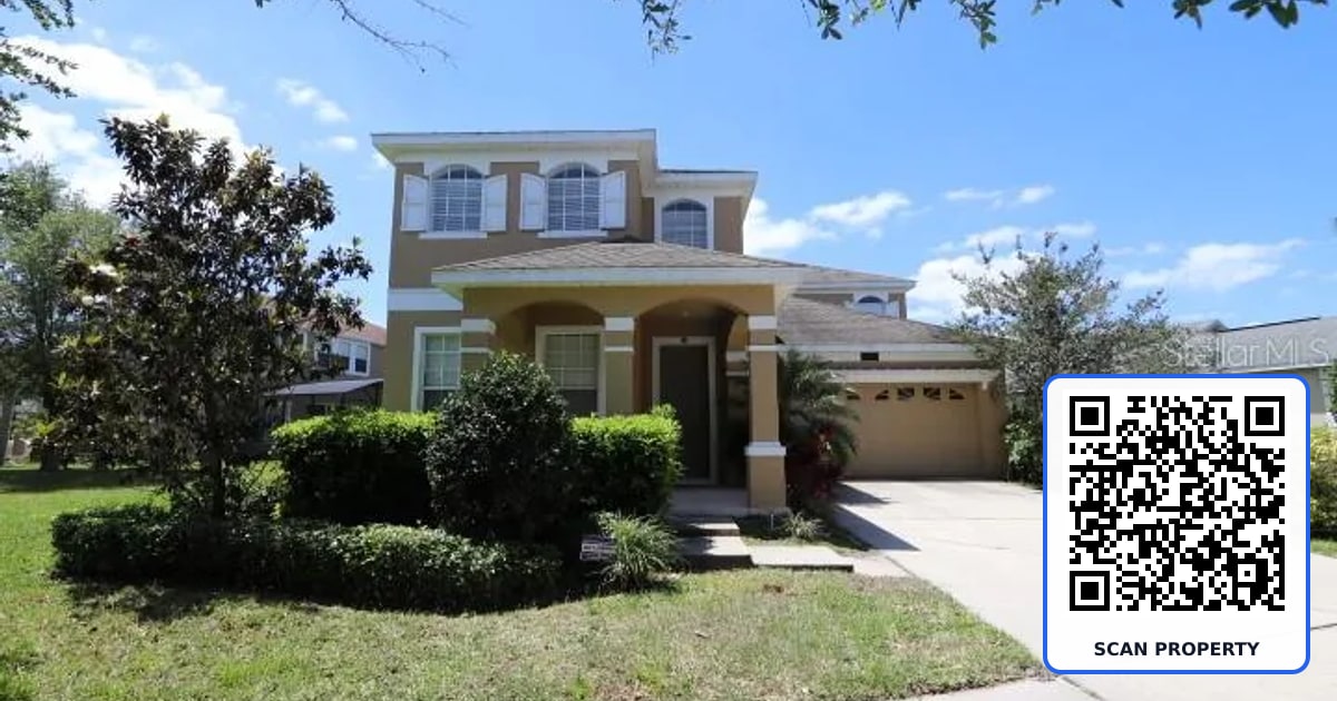 4760 BLUE MAJOR DRIVE property photo