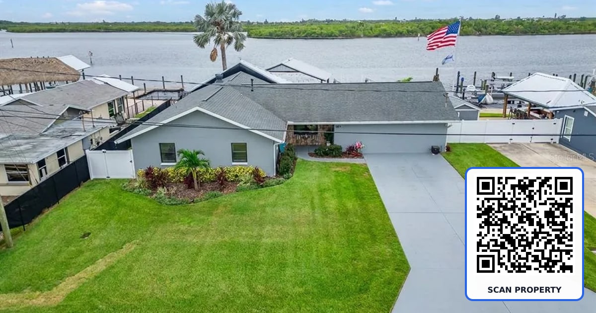 3422 W SHELL POINT ROAD property photo