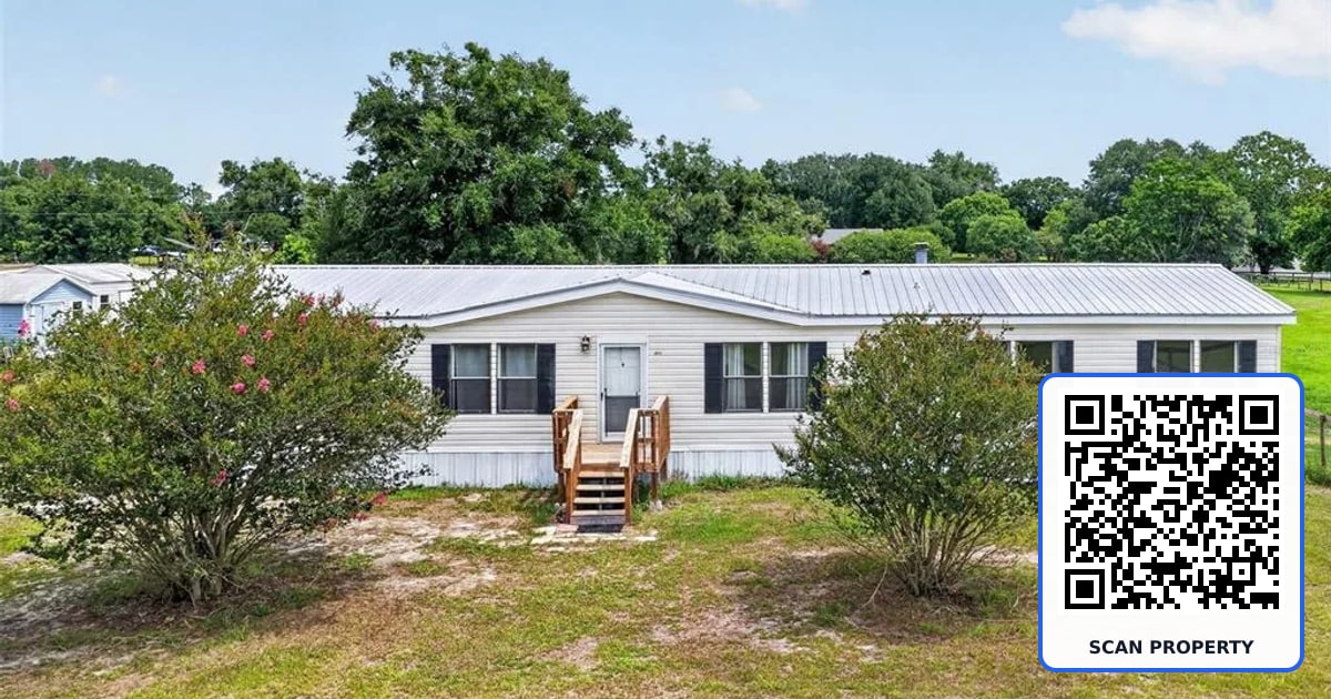 311 SE HIGHWAY 42 property photo