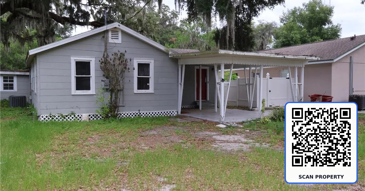 1202 N FERRELL STREET property photo