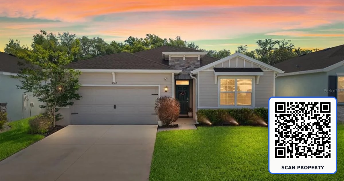 8362 WHEAT STONE DRIVE property photo