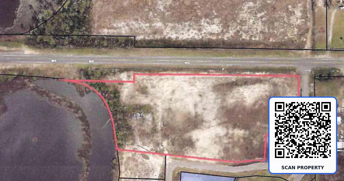 100 Hugh Thomas Drive property photo