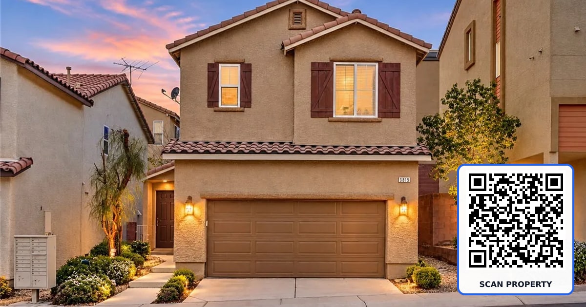 3819 Total Eclipse Street property photo