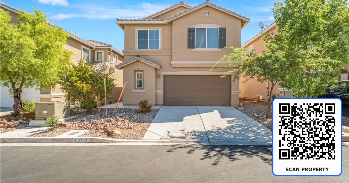 7286 Mosaic Terrace Street property photo