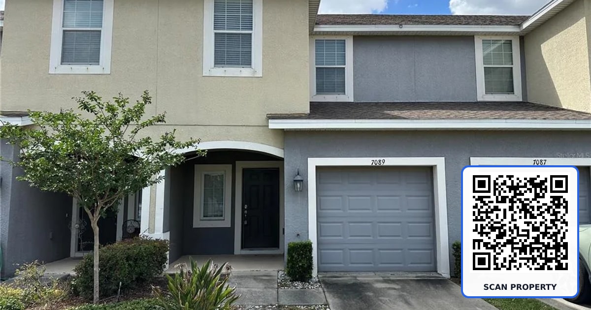 7089 WOODCHASE GLEN DRIVE property photo
