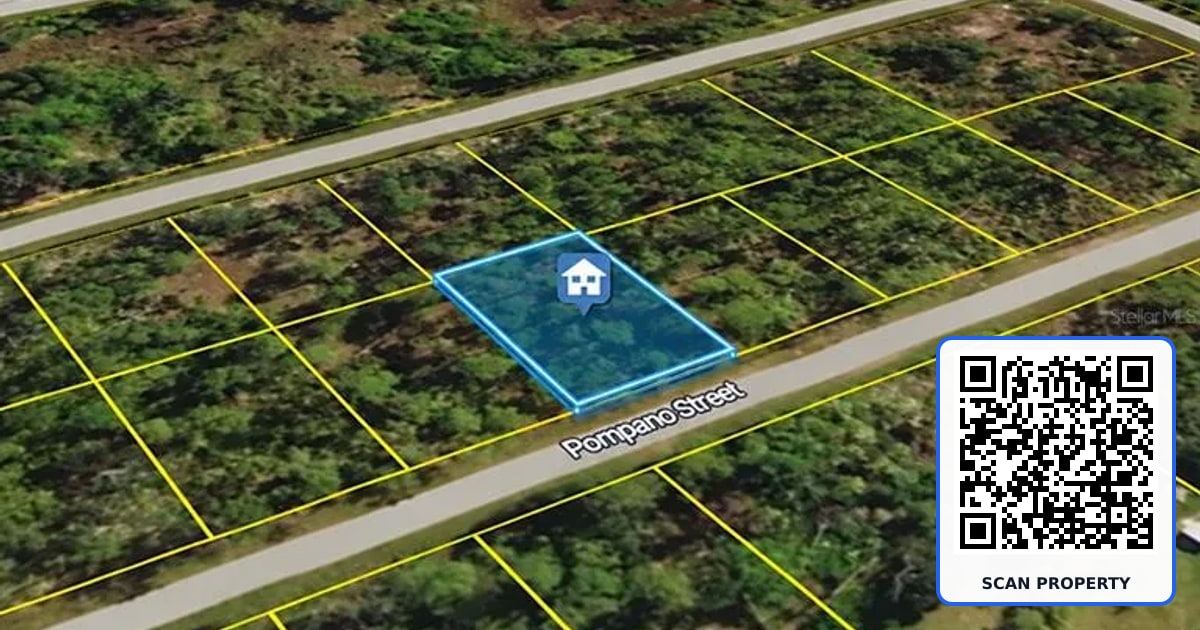 72 POMPANO STREET property photo