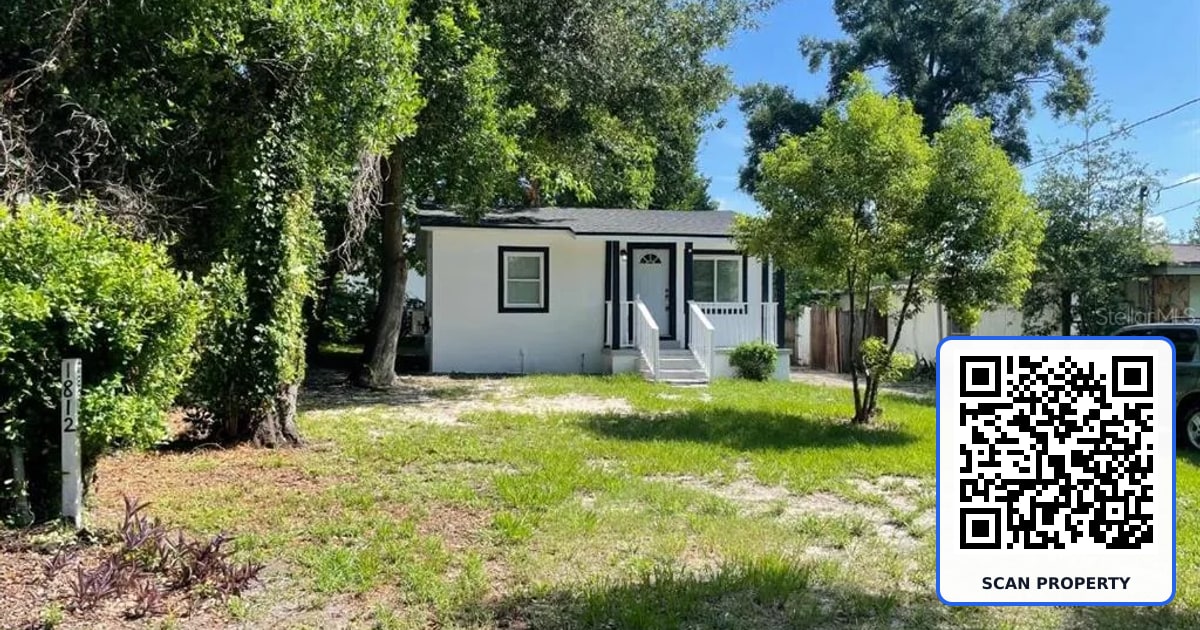 1812 E OKALOOSA AVENUE property photo