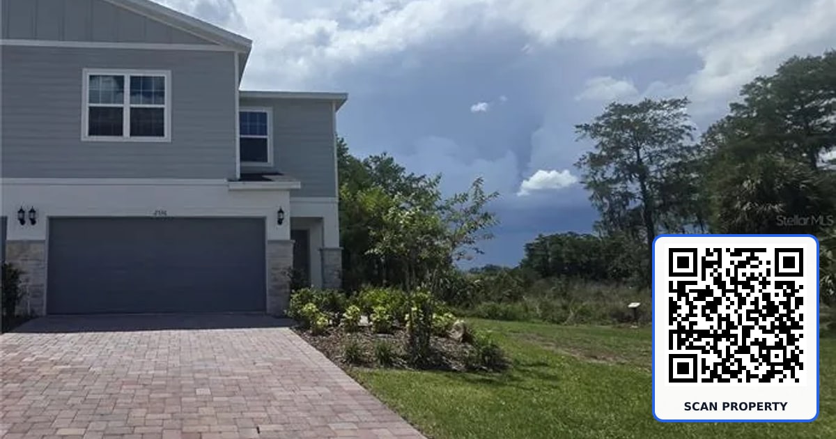 2536 STARRY POINT property photo