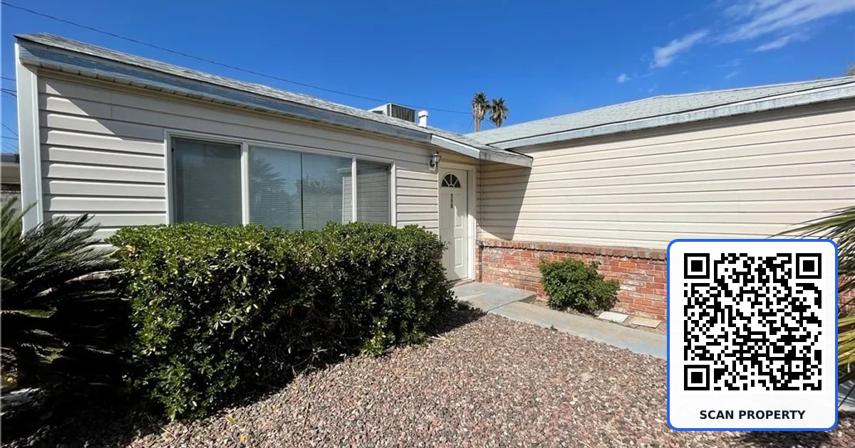 590 National Street property photo