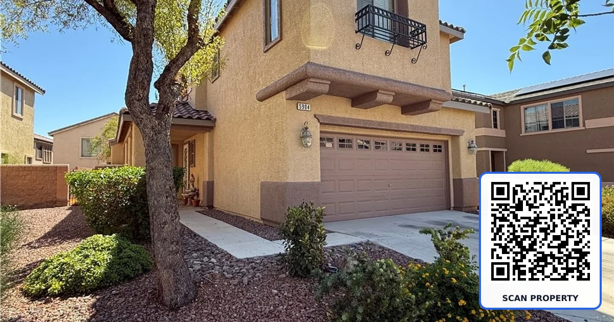 5904 Gold Horizon Street property photo