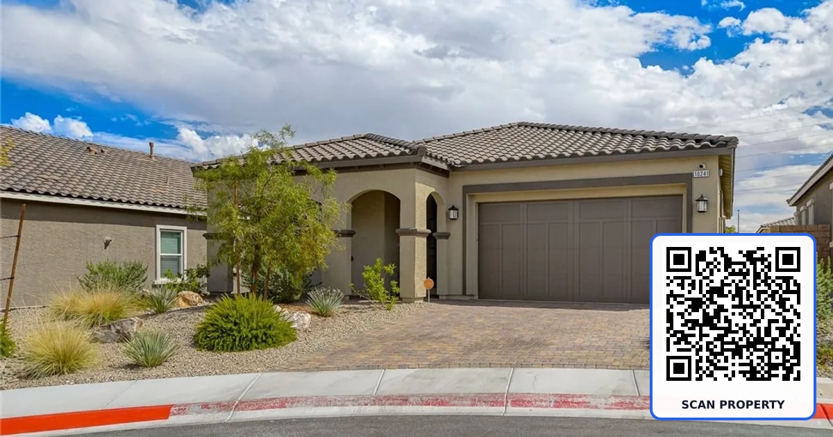 10241 Skye Run Avenue property photo