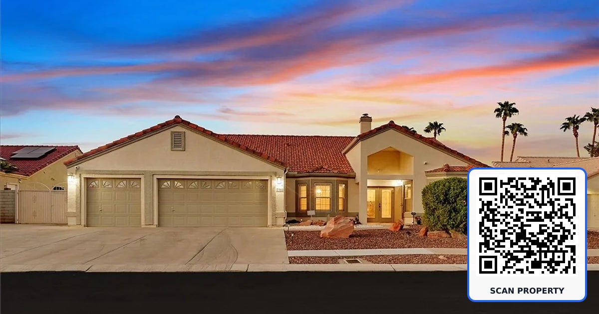 7308 Breezy Night Court property photo