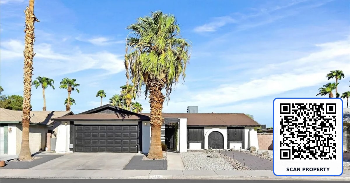5348 El Nuevo Drive property photo