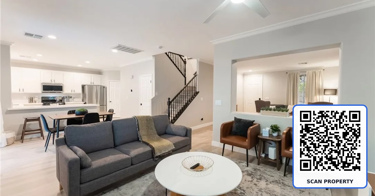 3970 Crystal Trip Court property photo