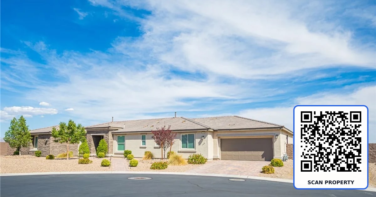 5390 Vista Del Canyon Circle property photo