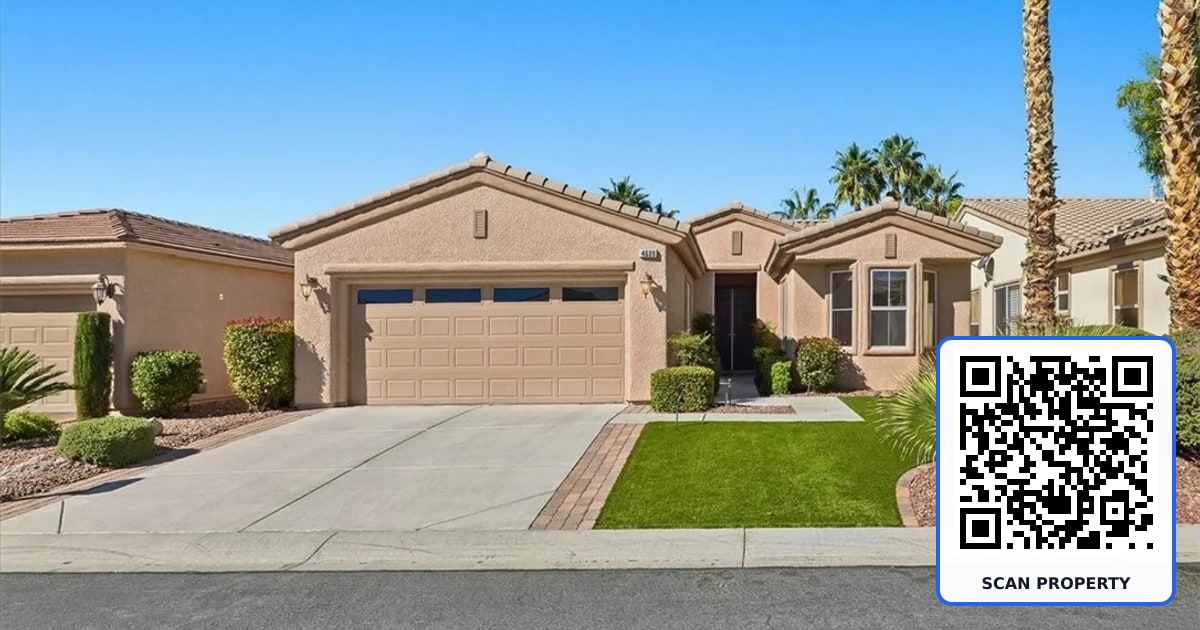 4639 Denaro Drive property photo