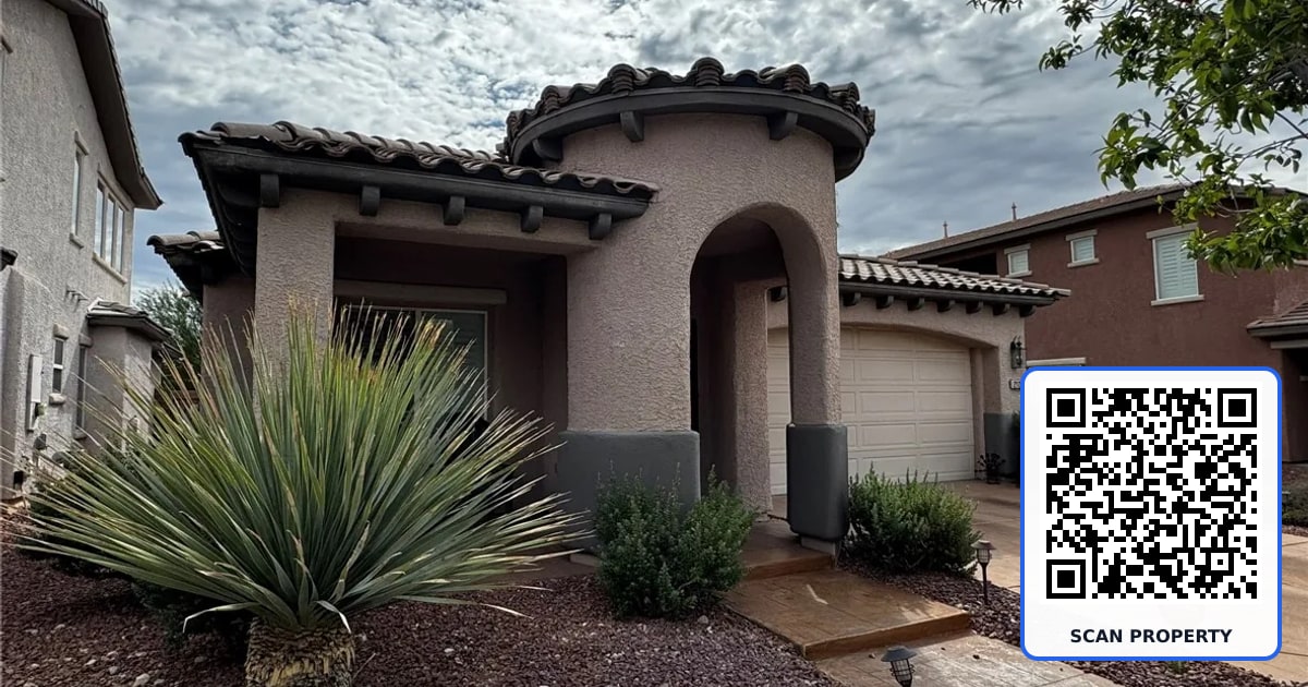 2120 Desert Prairie property photo