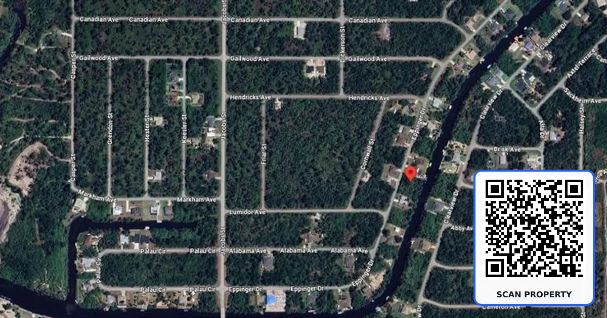 1380 EPPINGER DRIVE property photo