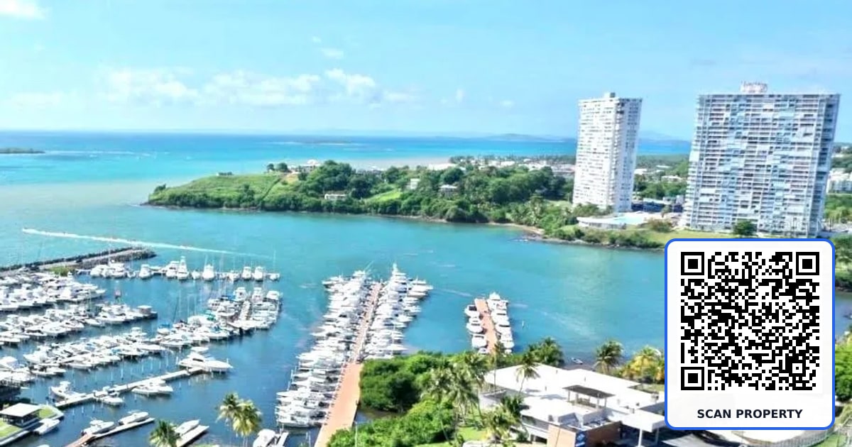 AVENIDA MARINA VIEW DOS MARINAS II UNIT 908 property photo