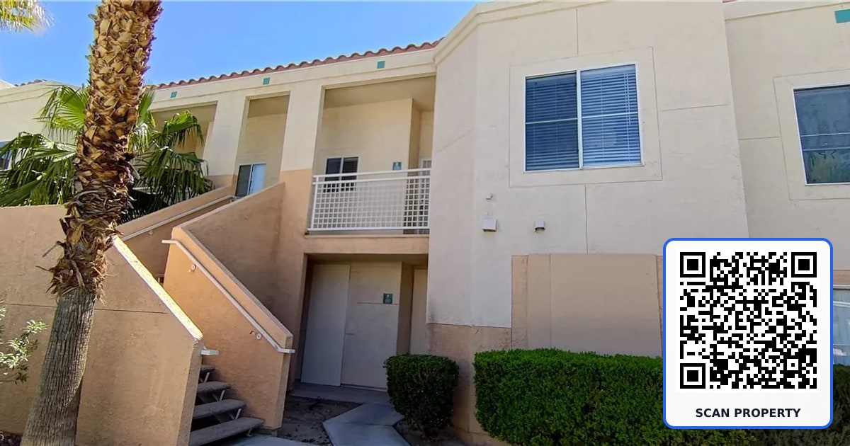 5000 Red Rock Street 220 property photo