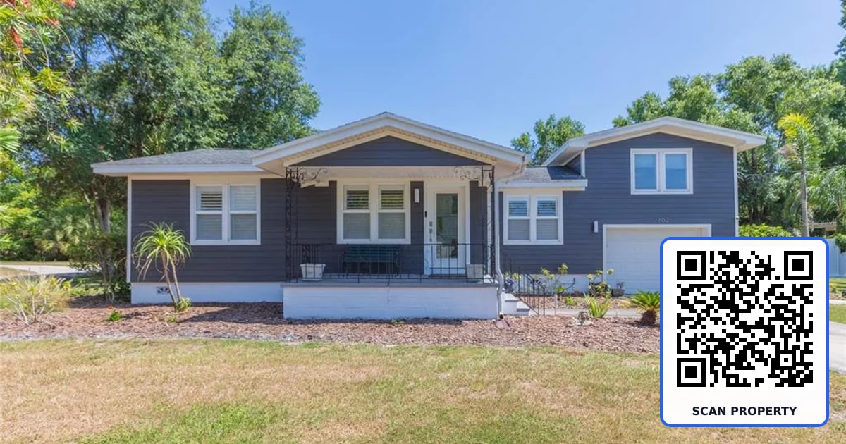 602 W HILDA STREET property photo