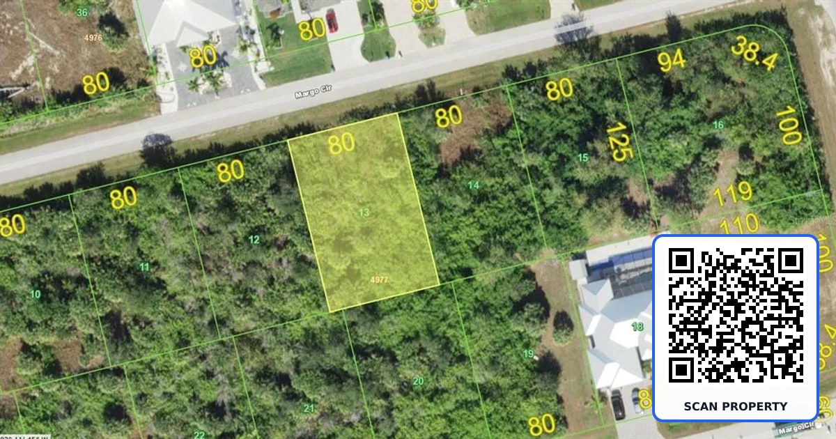 15427 MARGO CIRCLE property photo