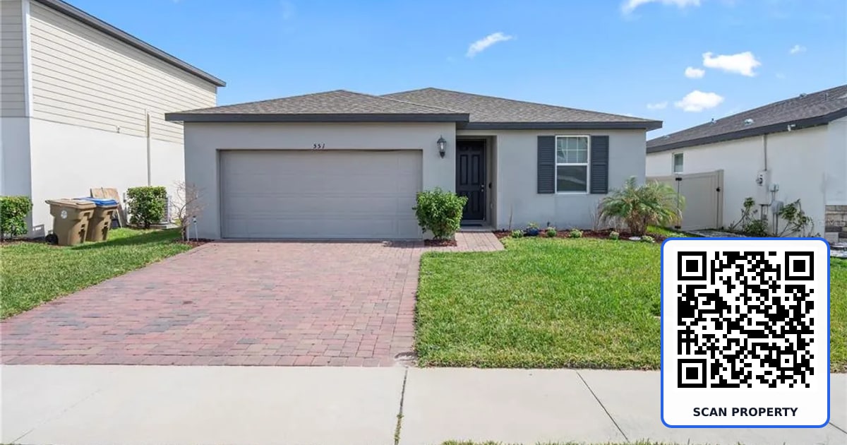 551 AMADORAS WAY property photo