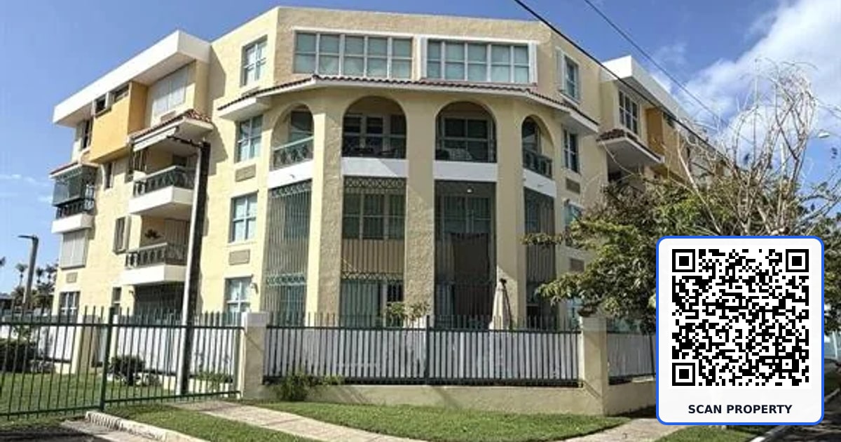 3 Ocean Dr CONDOMINIO BRISAS DE SOLIMAR UNIT 3320 property photo