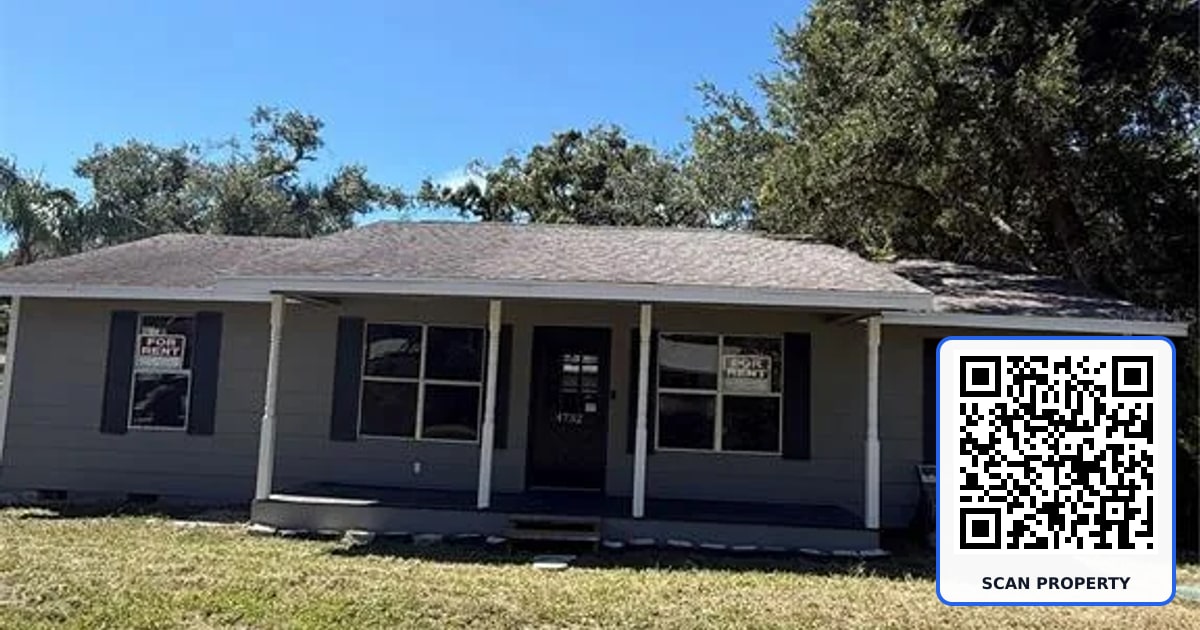 4732 VIOLET AVENUE property photo