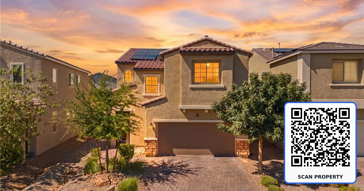5731 Sedona Springs Street property photo
