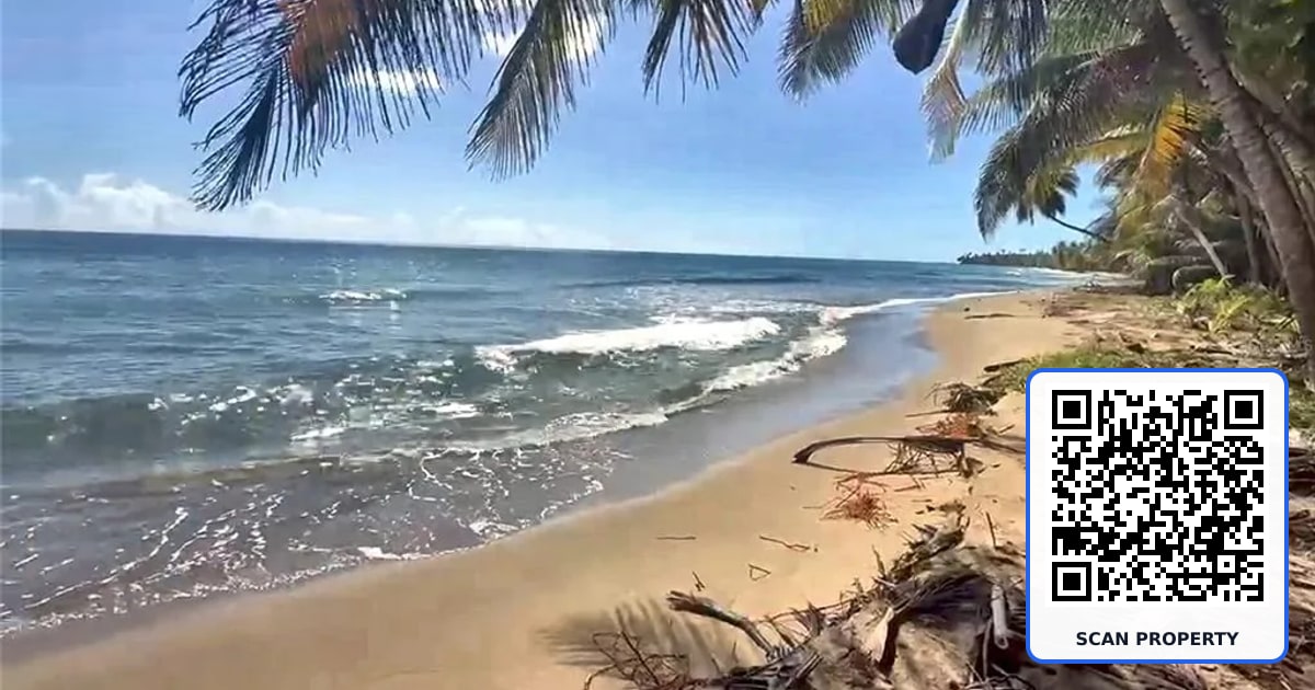 BEACH FRONT PUNTA GUILARTE property photo